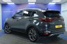USED 2019 69 KIA SPORTAGE 1.6 CRDi EcoDynamics+ GT-Line SUV 5dr Diesel Hybrid Manual Euro 6 (s/s) (134 bhp) 