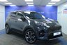 USED 2019 69 KIA SPORTAGE 1.6 CRDi EcoDynamics+ GT-Line SUV 5dr Diesel Hybrid Manual Euro 6 (s/s) (134 bhp) 