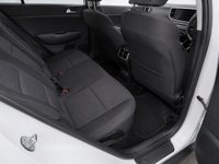 USED 2021 21 KIA SPORTAGE 1.6 GDi 2 GPF SUV 5dr Petrol Manual Euro 6 (s/s) (130 bhp) 2 OWNERS, SAT NAV, HEATED SEATS