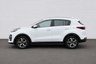 USED 2021 21 KIA SPORTAGE 1.6 GDi 2 GPF SUV 5dr Petrol Manual Euro 6 (s/s) (130 bhp) 2 OWNERS, SAT NAV, HEATED SEATS