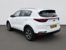 USED 2021 21 KIA SPORTAGE 1.6 GDi 2 GPF SUV 5dr Petrol Manual Euro 6 (s/s) (130 bhp) 2 OWNERS, SAT NAV, HEATED SEATS