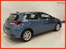 USED 2018 68 TOYOTA AURIS 1.8 VVT-h Icon Hatchback 5dr Petrol Hybrid CVT Euro 6 (s/s) (136 ps) A/C-CAMERA-SENSORS-ALLOYS