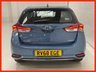 USED 2018 68 TOYOTA AURIS 1.8 VVT-h Icon Hatchback 5dr Petrol Hybrid CVT Euro 6 (s/s) (136 ps) A/C-CAMERA-SENSORS-ALLOYS