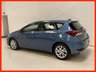 USED 2018 68 TOYOTA AURIS 1.8 VVT-h Icon Hatchback 5dr Petrol Hybrid CVT Euro 6 (s/s) (136 ps) A/C-CAMERA-SENSORS-ALLOYS