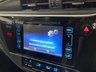 USED 2018 68 TOYOTA AURIS 1.8 VVT-h Icon Hatchback 5dr Petrol Hybrid CVT Euro 6 (s/s) (136 ps) A/C-CAMERA-SENSORS-ALLOYS