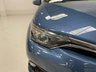 USED 2018 68 TOYOTA AURIS 1.8 VVT-h Icon Hatchback 5dr Petrol Hybrid CVT Euro 6 (s/s) (136 ps) A/C-CAMERA-SENSORS-ALLOYS
