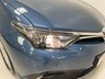 USED 2018 68 TOYOTA AURIS 1.8 VVT-h Icon Hatchback 5dr Petrol Hybrid CVT Euro 6 (s/s) (136 ps) A/C-CAMERA-SENSORS-ALLOYS