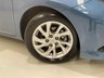 USED 2018 68 TOYOTA AURIS 1.8 VVT-h Icon Hatchback 5dr Petrol Hybrid CVT Euro 6 (s/s) (136 ps) A/C-CAMERA-SENSORS-ALLOYS