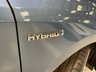 USED 2018 68 TOYOTA AURIS 1.8 VVT-h Icon Hatchback 5dr Petrol Hybrid CVT Euro 6 (s/s) (136 ps) A/C-CAMERA-SENSORS-ALLOYS