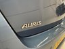 USED 2018 68 TOYOTA AURIS 1.8 VVT-h Icon Hatchback 5dr Petrol Hybrid CVT Euro 6 (s/s) (136 ps) A/C-CAMERA-SENSORS-ALLOYS