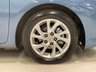 USED 2018 68 TOYOTA AURIS 1.8 VVT-h Icon Hatchback 5dr Petrol Hybrid CVT Euro 6 (s/s) (136 ps) A/C-CAMERA-SENSORS-ALLOYS