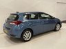 USED 2018 68 TOYOTA AURIS 1.8 VVT-h Icon Hatchback 5dr Petrol Hybrid CVT Euro 6 (s/s) (136 ps) A/C-CAMERA-SENSORS-ALLOYS