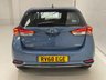 USED 2018 68 TOYOTA AURIS 1.8 VVT-h Icon Hatchback 5dr Petrol Hybrid CVT Euro 6 (s/s) (136 ps) A/C-CAMERA-SENSORS-ALLOYS