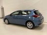USED 2018 68 TOYOTA AURIS 1.8 VVT-h Icon Hatchback 5dr Petrol Hybrid CVT Euro 6 (s/s) (136 ps) A/C-CAMERA-SENSORS-ALLOYS