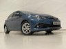 USED 2018 68 TOYOTA AURIS 1.8 VVT-h Icon Hatchback 5dr Petrol Hybrid CVT Euro 6 (s/s) (136 ps) A/C-CAMERA-SENSORS-ALLOYS