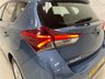 USED 2018 68 TOYOTA AURIS 1.8 VVT-h Icon Hatchback 5dr Petrol Hybrid CVT Euro 6 (s/s) (136 ps) A/C-CAMERA-SENSORS-ALLOYS