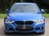 USED 2017 17 BMW 3 SERIES 3.0 335d M Sport Touring 5dr Diesel Auto xDrive Euro 6 (s/s) (313 ps) JUST ARRIVED CALL FOR DETAILS!
