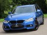 USED 2017 17 BMW 3 SERIES 3.0 335d M Sport Touring 5dr Diesel Auto xDrive Euro 6 (s/s) (313 ps) JUST ARRIVED CALL FOR DETAILS!