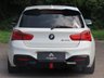 USED 2016 16 BMW 1 SERIES 3.0 M135i Hatchback 3dr Petrol Auto Euro 6 (s/s) (326 ps) SAT-NAV + R-CAMERA!