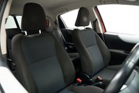 USED 2013 13 TOYOTA YARIS 1.5 VVT-h T4 CVT Euro 5 5dr Â£20 Road Tax
