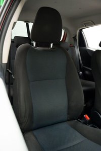 USED 2013 13 TOYOTA YARIS 1.5 VVT-h T4 CVT Euro 5 5dr Â£20 Road Tax
