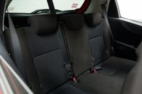 USED 2013 13 TOYOTA YARIS 1.5 VVT-h T4 CVT Euro 5 5dr Â£20 Road Tax