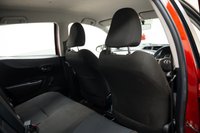 USED 2013 13 TOYOTA YARIS 1.5 VVT-h T4 CVT Euro 5 5dr Â£20 Road Tax
