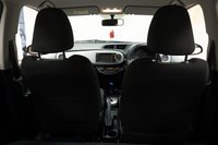 USED 2013 13 TOYOTA YARIS 1.5 VVT-h T4 CVT Euro 5 5dr Â£20 Road Tax