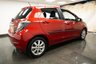 USED 2013 13 TOYOTA YARIS 1.5 VVT-h T4 CVT Euro 5 5dr Â£20 Road Tax