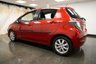 USED 2013 13 TOYOTA YARIS 1.5 VVT-h T4 CVT Euro 5 5dr Â£20 Road Tax