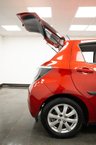 USED 2013 13 TOYOTA YARIS 1.5 VVT-h T4 CVT Euro 5 5dr Â£20 Road Tax