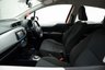 USED 2013 13 TOYOTA YARIS 1.5 VVT-h T4 CVT Euro 5 5dr Â£20 Road Tax