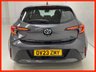 USED 2023 23 TOYOTA COROLLA 1.8 VVT-h Icon Hatchback 5dr Petrol Hybrid CVT Euro 6 (s/s) (140 ps) NAV-CAMERA-H/SEATS-CARPLAY