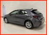 USED 2023 23 TOYOTA COROLLA 1.8 VVT-h Icon Hatchback 5dr Petrol Hybrid CVT Euro 6 (s/s) (140 ps) NAV-CAMERA-H/SEATS-CARPLAY