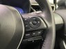 USED 2023 23 TOYOTA COROLLA 1.8 VVT-h Icon Hatchback 5dr Petrol Hybrid CVT Euro 6 (s/s) (140 ps) NAV-CAMERA-H/SEATS-CARPLAY