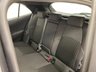 USED 2023 23 TOYOTA COROLLA 1.8 VVT-h Icon Hatchback 5dr Petrol Hybrid CVT Euro 6 (s/s) (140 ps) NAV-CAMERA-H/SEATS-CARPLAY