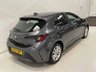USED 2023 23 TOYOTA COROLLA 1.8 VVT-h Icon Hatchback 5dr Petrol Hybrid CVT Euro 6 (s/s) (140 ps) NAV-CAMERA-H/SEATS-CARPLAY