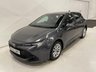 USED 2023 23 TOYOTA COROLLA 1.8 VVT-h Icon Hatchback 5dr Petrol Hybrid CVT Euro 6 (s/s) (140 ps) NAV-CAMERA-H/SEATS-CARPLAY