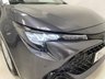 USED 2023 23 TOYOTA COROLLA 1.8 VVT-h Icon Hatchback 5dr Petrol Hybrid CVT Euro 6 (s/s) (140 ps) NAV-CAMERA-H/SEATS-CARPLAY