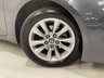 USED 2023 23 TOYOTA COROLLA 1.8 VVT-h Icon Hatchback 5dr Petrol Hybrid CVT Euro 6 (s/s) (140 ps) NAV-CAMERA-H/SEATS-CARPLAY