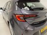 USED 2023 23 TOYOTA COROLLA 1.8 VVT-h Icon Hatchback 5dr Petrol Hybrid CVT Euro 6 (s/s) (140 ps) NAV-CAMERA-H/SEATS-CARPLAY