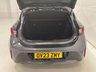 USED 2023 23 TOYOTA COROLLA 1.8 VVT-h Icon Hatchback 5dr Petrol Hybrid CVT Euro 6 (s/s) (140 ps) NAV-CAMERA-H/SEATS-CARPLAY