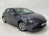 USED 2023 23 TOYOTA COROLLA 1.8 VVT-h Icon Hatchback 5dr Petrol Hybrid CVT Euro 6 (s/s) (140 ps) NAV-CAMERA-H/SEATS-CARPLAY