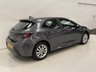 USED 2023 23 TOYOTA COROLLA 1.8 VVT-h Icon Hatchback 5dr Petrol Hybrid CVT Euro 6 (s/s) (140 ps) NAV-CAMERA-H/SEATS-CARPLAY