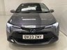 USED 2023 23 TOYOTA COROLLA 1.8 VVT-h Icon Hatchback 5dr Petrol Hybrid CVT Euro 6 (s/s) (140 ps) NAV-CAMERA-H/SEATS-CARPLAY
