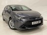 USED 2023 23 TOYOTA COROLLA 1.8 VVT-h Icon Hatchback 5dr Petrol Hybrid CVT Euro 6 (s/s) (140 ps) NAV-CAMERA-H/SEATS-CARPLAY