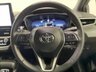 USED 2023 23 TOYOTA COROLLA 1.8 VVT-h Icon Hatchback 5dr Petrol Hybrid CVT Euro 6 (s/s) (140 ps) NAV-CAMERA-H/SEATS-CARPLAY