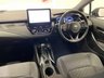 USED 2023 23 TOYOTA COROLLA 1.8 VVT-h Icon Hatchback 5dr Petrol Hybrid CVT Euro 6 (s/s) (140 ps) NAV-CAMERA-H/SEATS-CARPLAY