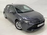 USED 2023 23 TOYOTA COROLLA 1.8 VVT-h Icon Hatchback 5dr Petrol Hybrid CVT Euro 6 (s/s) (140 ps) NAV-CAMERA-H/SEATS-CARPLAY