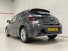 USED 2023 23 TOYOTA COROLLA 1.8 VVT-h Icon Hatchback 5dr Petrol Hybrid CVT Euro 6 (s/s) (140 ps) NAV-CAMERA-H/SEATS-CARPLAY